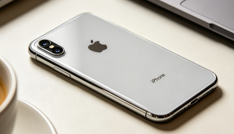 大祥苹果维修点分享iPhone X屏幕更换 