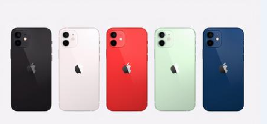 大祥苹果维修点分享iPhone 12换屏判断注意事项 
