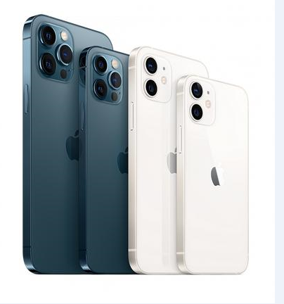 大祥苹果维修点分享iPhone 12 Pro换屏维修要点 