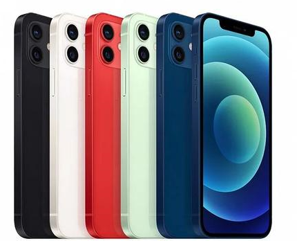 大祥苹果维修点分享iPhone 12 Pro Max换屏验机流程 