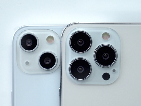 大祥苹果维修点分享iPhone 13 Pro Max换屏指南 