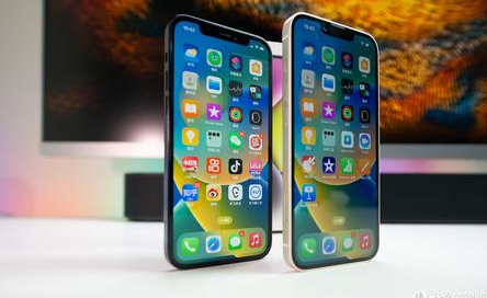 大祥苹果维修点分享iPhone 14 Plus换屏维修细节 