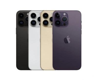 大祥苹果维修点分享iPhone 14 Pro Max换屏被忽视的工艺细节 