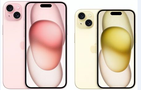 大祥苹果维修点分享iPhone 15 Plus屏幕更换易被忽视的实操风险 