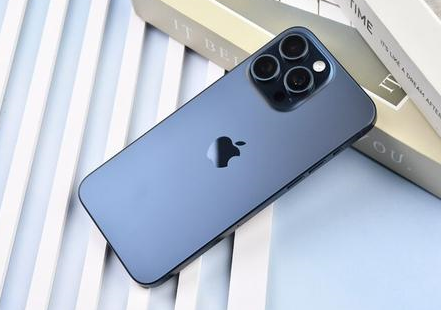 大祥苹果维修点分享iPhone 15 Pro Max屏幕更换全新实操风险 