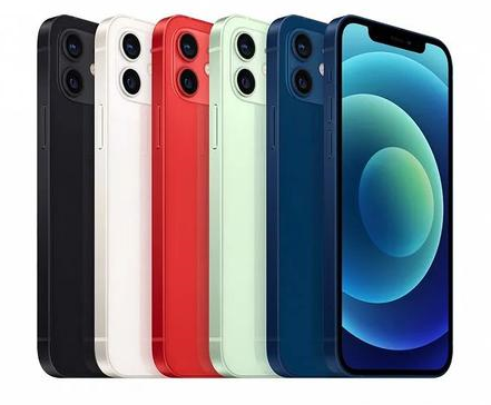 大祥苹果维修点分享iPhone 12 Pro Max维修主板易被忽略的实操故障 