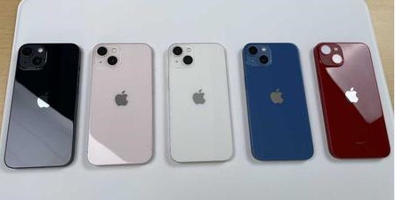 大祥苹果维修点分享iPhone 13维修主板易被忽略实操故障 