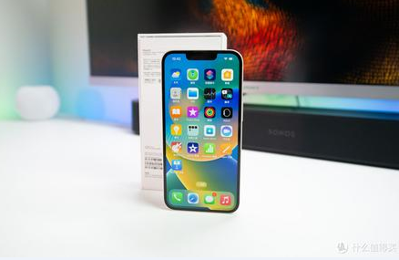 大祥苹果维修点分享iPhone 14维修主板时的细节问题 