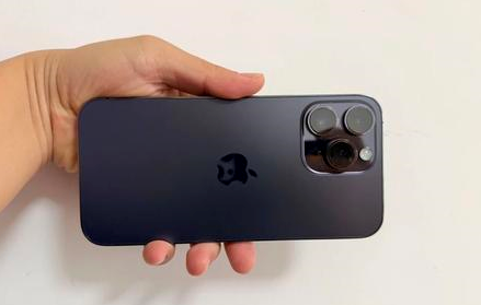 大祥苹果维修点分享iPhone 14 Pro Max二修主板与高压浪涌类故障 