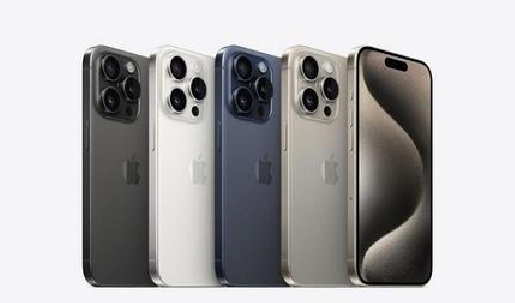 大祥苹果维修点分享iPhone 15 Pro主板底层电源与专项拷机实操避坑 