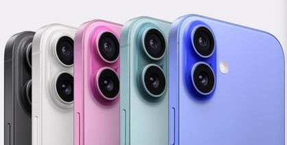 大祥苹果维修点分享iPhone 16主板维修硬件故障 
