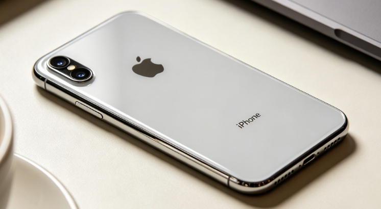 大祥苹果维修点分享iPhone X自动关机供电回路故障 