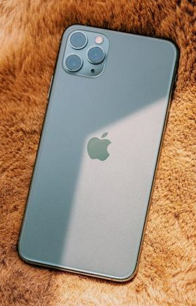 大祥苹果维修点分享iPhone 11Pro Max自动关机装配类硬故障 
