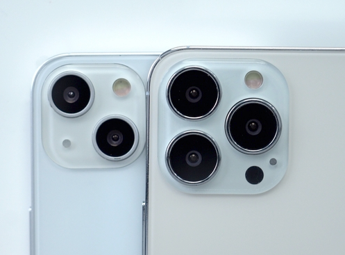 大祥苹果维修点分享iPhone 13 Pro自动关机二修机隐性硬故障 