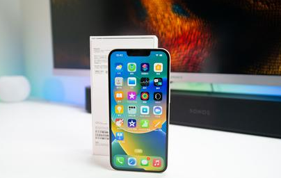大祥苹果维修点分享iPhone 14自动关机故障深度解析 