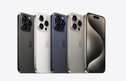 大祥苹果维修点分享iPhone 15 Pro自动关机故障解析 