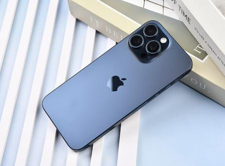 大祥苹果维修点分享iPhone 15 Pro Max自动关机造成的原因 