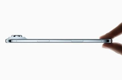 大祥苹果维修点分享iPhone 17 Air自动关机电源故障解析 