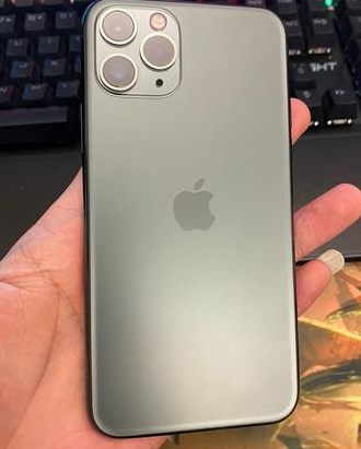 大祥苹果维修点分享iPhone 11 Pro扩容真实坑点 