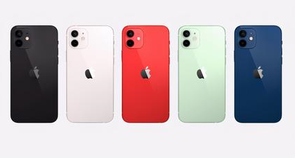 大祥苹果维修点分享iPhone 12扩容鲜为人知的坑 