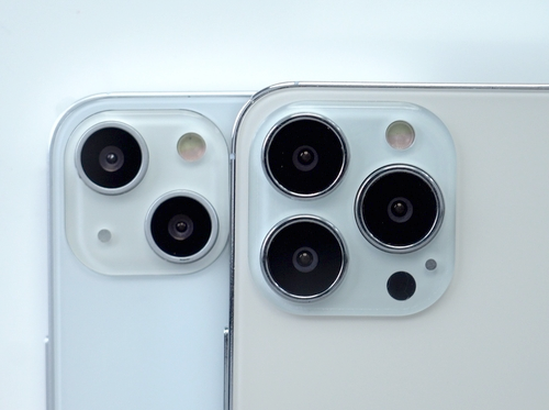 大祥苹果维修点分享iPhone 13 Pro Max扩容深层隐患解析 