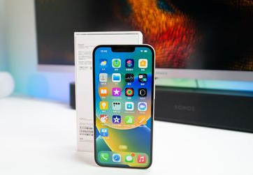 大祥苹果维修点分享iPhone 14扩容容易忽略的暗病 