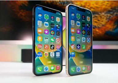 大祥苹果维修点分享iPhone 14 Plus扩容深层隐患梳理 