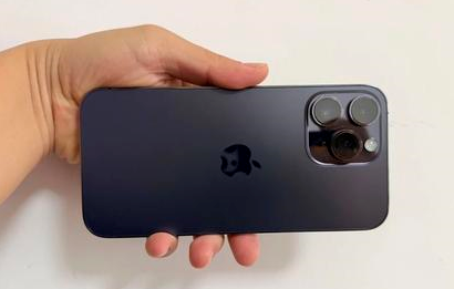 大祥苹果维修点分享iPhone 14 Pro Max扩容实战误区 