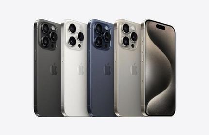 大祥苹果维修点分享iPhone 15 Pro扩容气密性与实操坑 