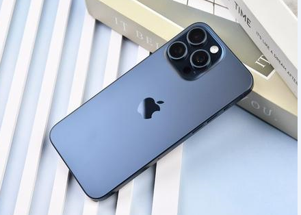 大祥苹果维修点分享iPhone 15 Pro Max扩容静电与工艺坑 