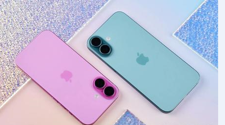 大祥苹果维修点分享iPhone 16扩容成本与市场套路 
