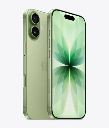 大祥苹果维修点分享iPhone 17扩容搬板与性价比剖析 