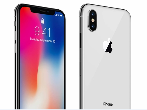 大祥苹果维修点分享iPhone X系统软硬故障区分指南 