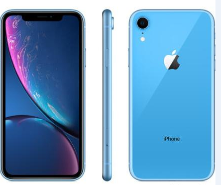 大祥苹果维修点分享iPhone XR后台与通知系统排错 