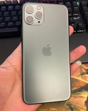 大祥苹果维修点分享iPhone 11 Pro电池校准与权限排错 