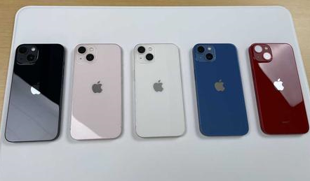 大祥苹果维修点分享iPhone 13生态与权限系统排错 