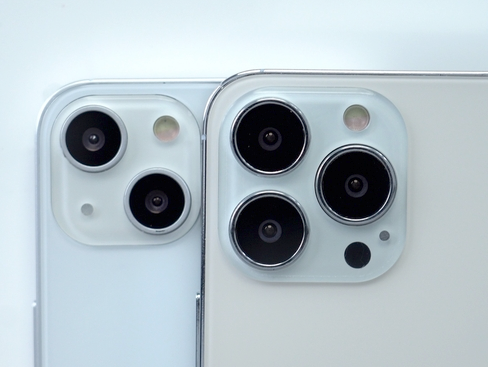 大祥苹果维修点分享iPhone 13 Pro Max振动与迁移排错 