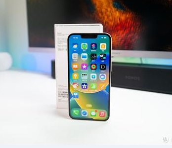 大祥苹果维修点分享iPhone 14音频与待机系统排错 