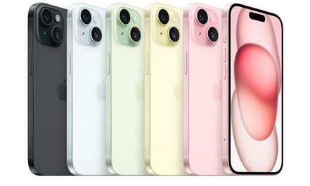 大祥苹果维修点分享iPhone 15续航与互通系统排错 