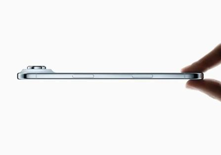 大祥苹果维修点分享iPhone 17 Air传感器与USB‑C排错 