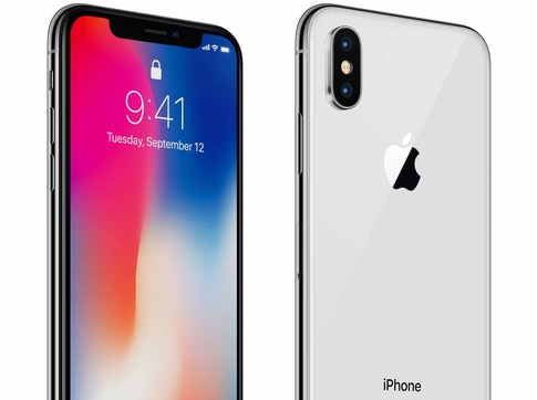 大祥苹果维修点分享iPhone X备份与锁屏密码故障 