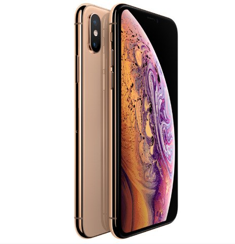 大祥苹果维修点分享iPhone XS Max锁屏快捷入口故障 