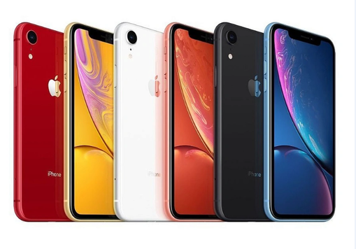 大祥苹果维修点分享iPhone XR充电与钱包锁屏 