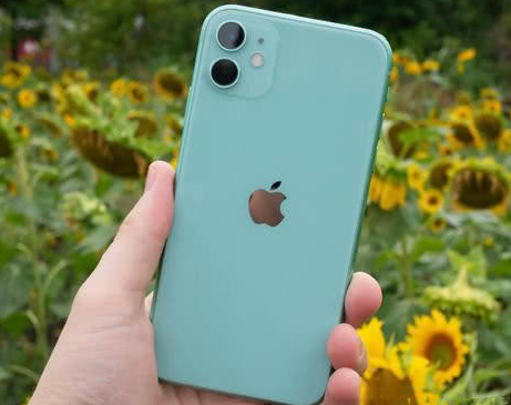 大祥苹果维修点分享iPhone 11锁屏密码认知与使用科普 