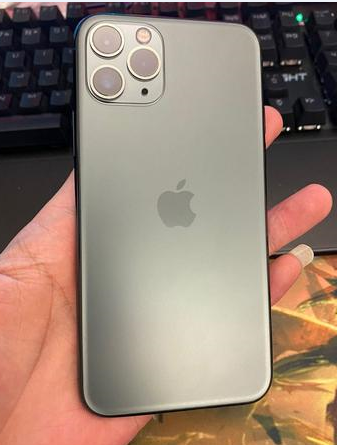 大祥苹果维修点分享iPhone 11 Pro锁屏密码机制科普 