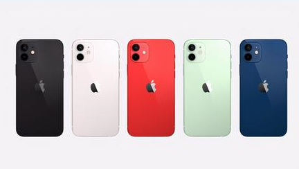 大祥苹果维修点分享iPhone 12锁屏密码系统机制科普 
