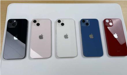 大祥苹果维修点分享iPhone 13锁屏密码冷知识解读 