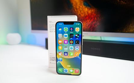 大祥苹果维修点分享iPhone 14锁屏密码进阶解读 