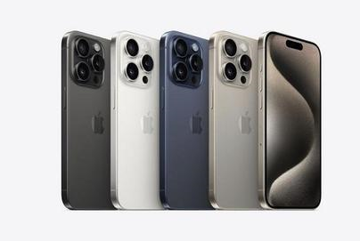 大祥苹果维修点分享iPhone 15 Pro锁屏密码实用参考 
