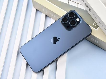 大祥苹果维修点分享iPhone 15 Pro Max锁屏密码玩机解析 
